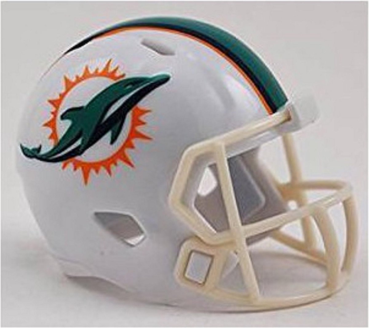 Riddell Speed Mini American Football Pocket Pro | Club Dolphins